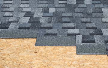 expert Chaffcombe asphalt roof companies