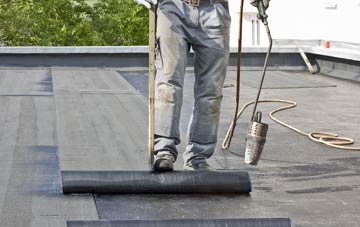 flat roof replacement Chaffcombe, Somerset
