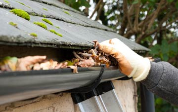gutter cleaning Chaffcombe, Somerset