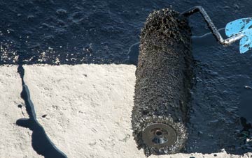 Chaffcombe liquid sealant waterproofing