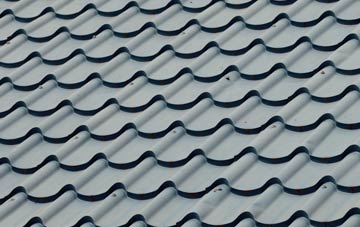Chaffcombe rubber roofing companies