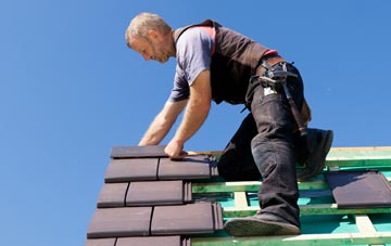 disadvantages of Chaffcombe slate roofing