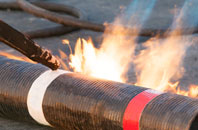 Chaffcombe flat roofing replacement